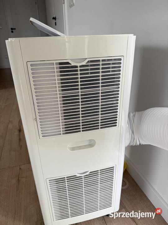 Klimatyzator przenośny raven ek003 35kw