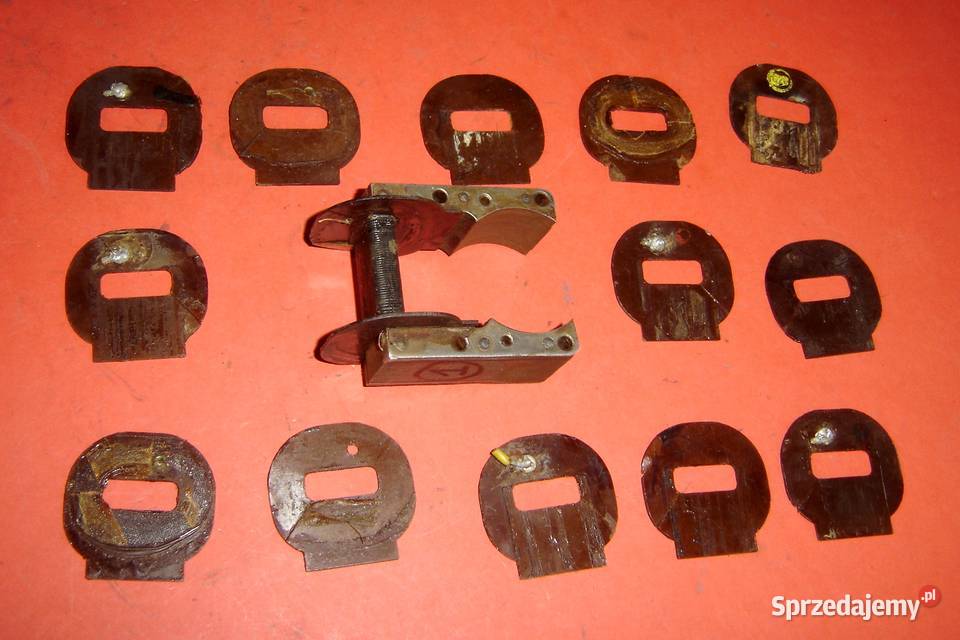 Junak AWO iskrownik cewka zapłon ZS 3 EZ 41 Wrocław