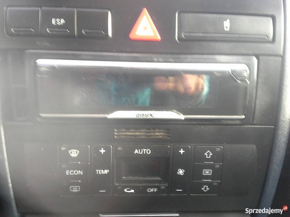 Audi A3 8L 2001 19 TDI Jaroszewice Grodzieckie