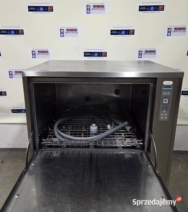 Winterhalter GS 630 Białystok