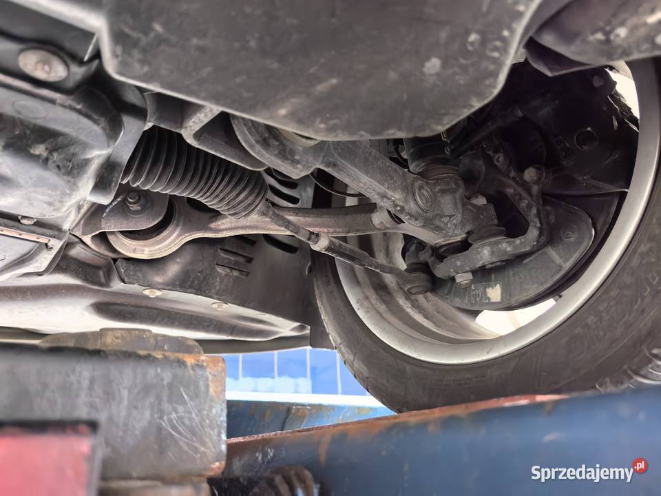 Mercedes w 220 55AMG 5500cm3 kujawsko-pomorskie Papowo Toruńskie