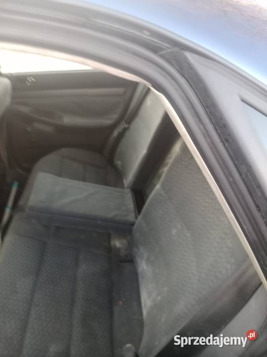 Audi a4 B5 19tdi dolnośląskie Wrocław