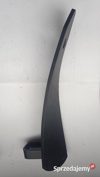 Odkładnica Kockerling Trio Quadro Vector prosta Dolice