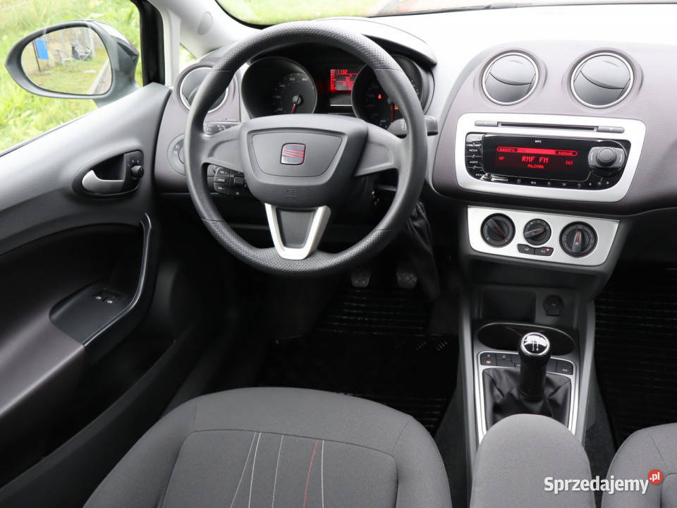 Seat Ibiza 14 16V elektryczne szyby