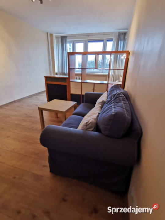 Metrze Marymont i Parku Bezpośrednio Kawalerka mazowieckie Warszawa