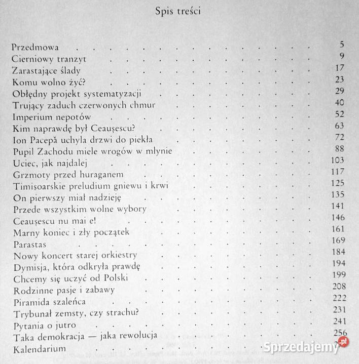 Czarujący książę ludzkości Andrzej Pozostałe Chełm
