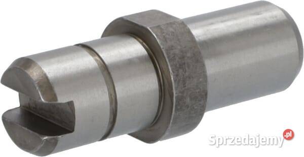 Koło pasowe wału pompy ET50926 Kamionna