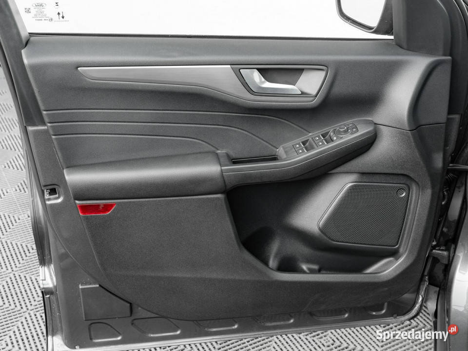 Ford Kuga WD4670R15 EcoBoost FWD Titanium Gdańsk