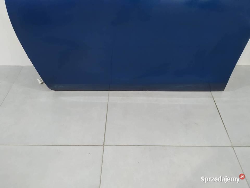 DRZWI LEWE PRZÓD 8T0 Toyota Yaris II 20052011 Drzwi