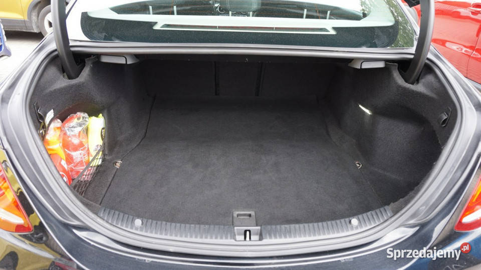 Mercedes C 180 piękny Gwarancja W205 20142021 4/5 lubuskie Zielona Góra