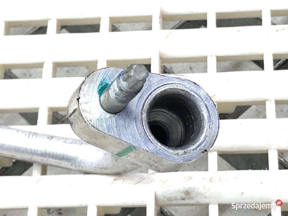 RURKA KLIMATYZACJI SEAT ATECA 14 150 SUV