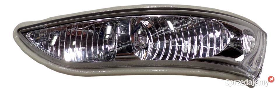 MERCEDES W169 W245 Kierunkowskaz lusterka lewy Ruda Śląska