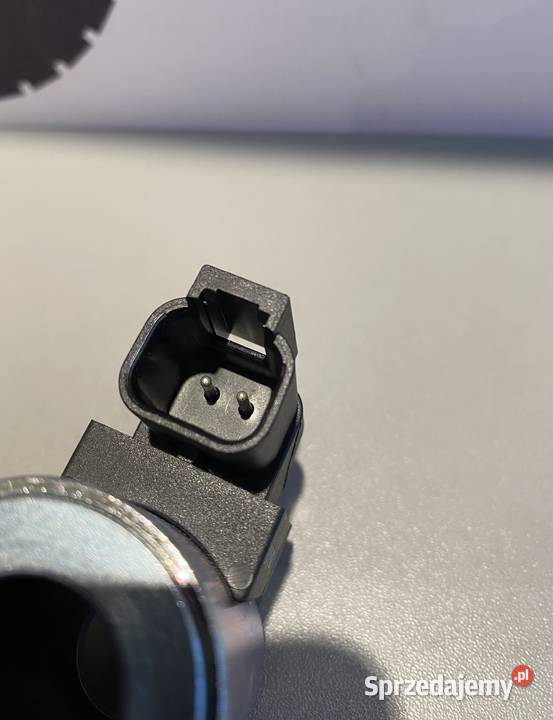 Cewka elektrozaworu Case Holland 87608473 Białystok