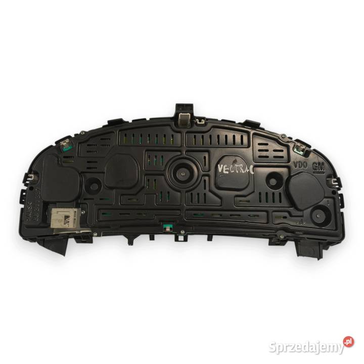 LICZNIK ZEGARY 13144745 WD Opel Signum 19 CDTI Chełm