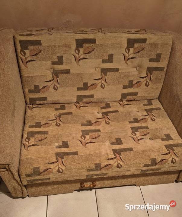 Sofa Wersalka Witowice