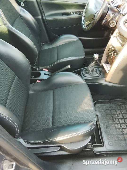 Peugeot 207Sw outdoor świętokrzyskie Kielce sprzedam