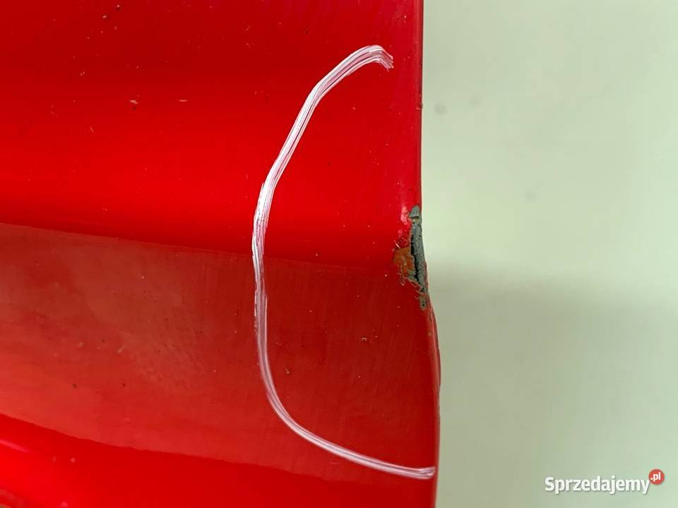 DRZWI LEWY PRZÓD HYUNDAI i20 Hatchback osobowe podkarpackie