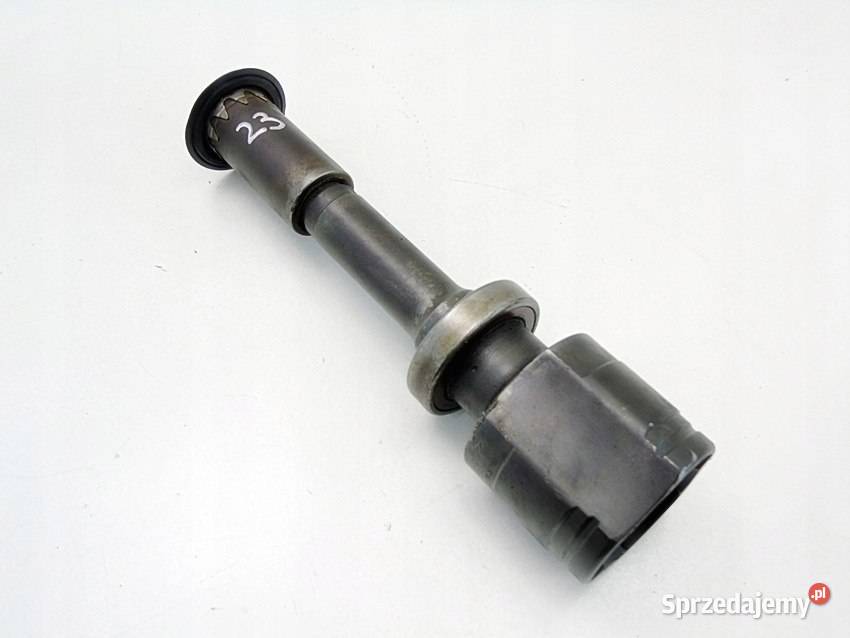 PÓŁOŚ NAPĘDOWA DRĄŻEK 20 16V IDE LAGUNA 2 MEGANE osobowe Sosnowiec