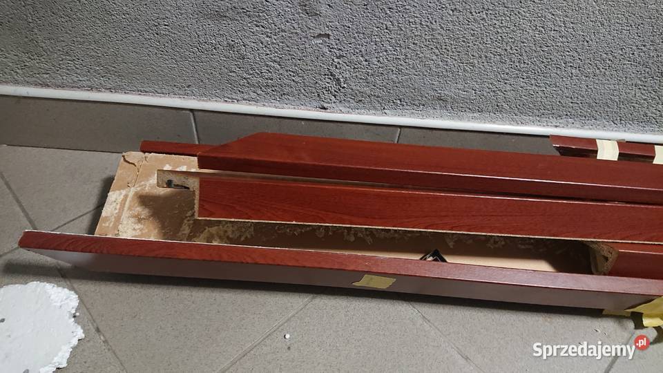 Ościeżnica regulowana szerokość 165195 pomorskie sprzedam