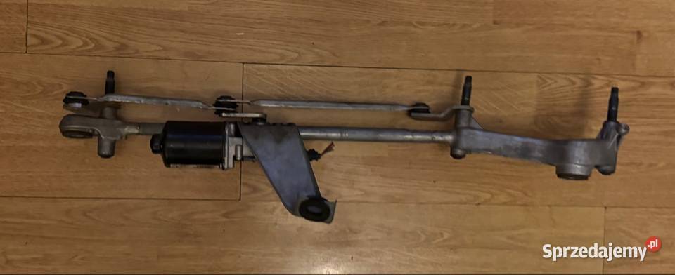 MERCEDES B W246 1418r MECHANIZM WYCIERACZEK śląskie