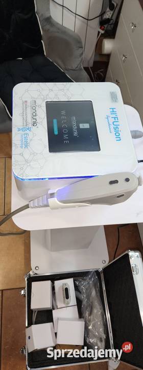 Sprzedam M ONDUNIQ Hi fusion Ostrołęka