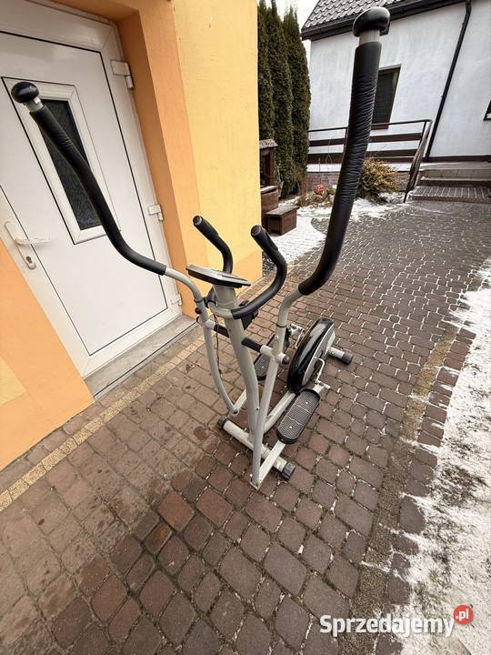 Orbitrek łódzkie Grabowiec