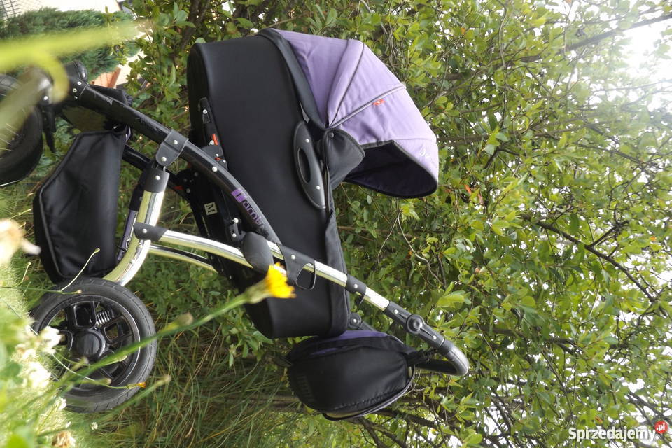 Wózek Tako Tambero Rzeszów