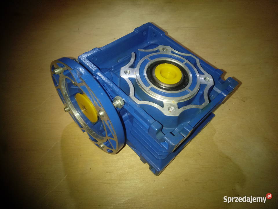 Przekładnia ślimakowa ZE40 Poznań sprzedam