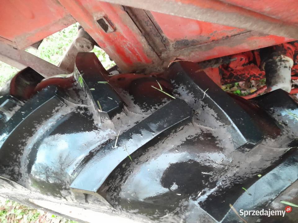 Wladimirec T25 Władimirec Radzyń Podlaski