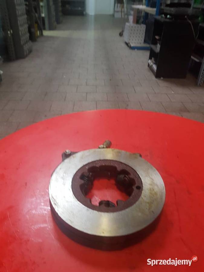 853502030B Docisk rozpierak hamulca 210mm MATZ Sulechów sprzedam