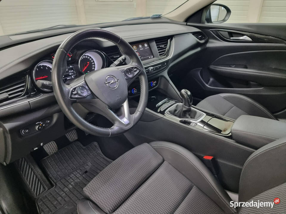 Opel Insignia Grand Sport 15 T Innovation salon 4/5 Tenczynek
