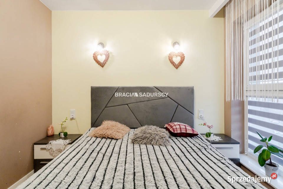 Mieszkanie na sprzedaż Wieliczka Władysława