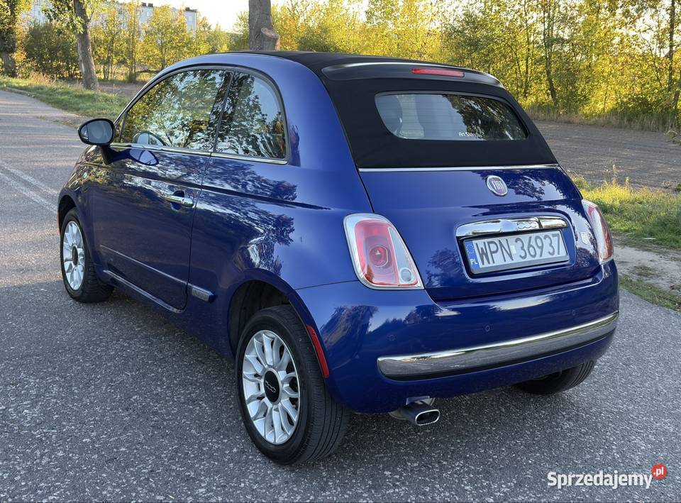 Bez wkładu Skóry Automat 6 Bieg Led mazowieckie Płońsk sprzedam
