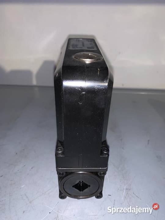 Parker D3FPE50YB9HB7036 Proportional Directional