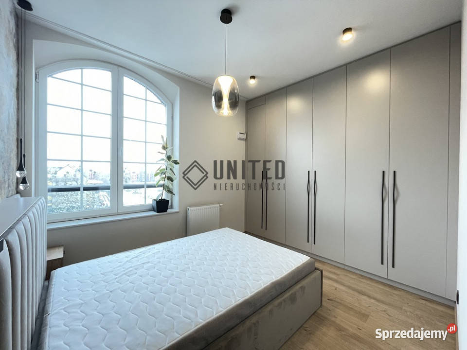 Młynarska Nowe2022Garaż Wrocław