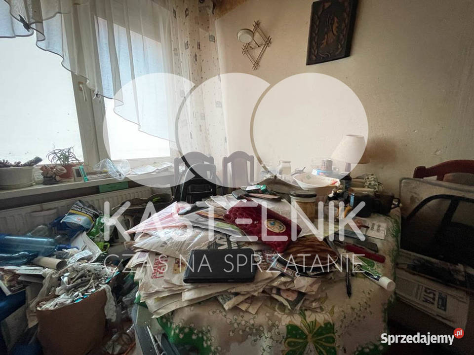 Sprzątanie zgonach Mielec Kastelnik Dezynfekcja