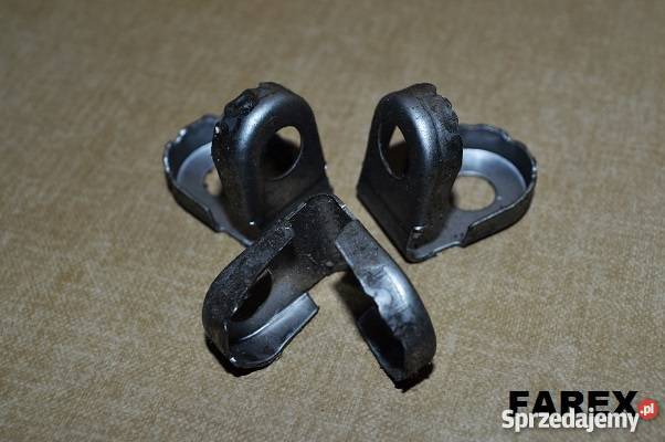 ZAPINKA DO MOCOWANIA PANELA DO RAMY BRAMY FURTKI Łubniany