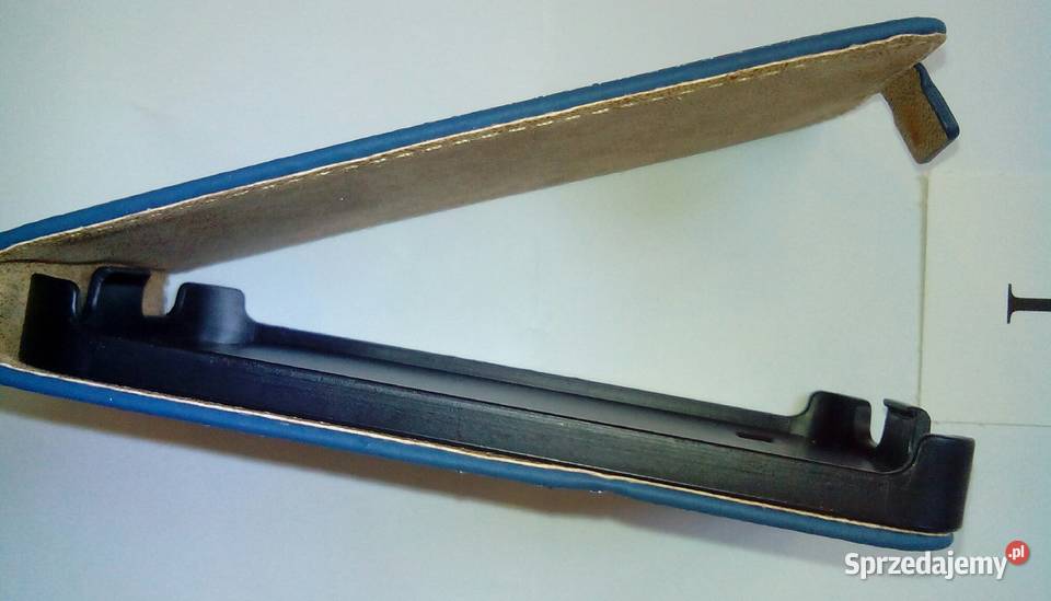 Etui do telefonu Szczecinek sprzedam