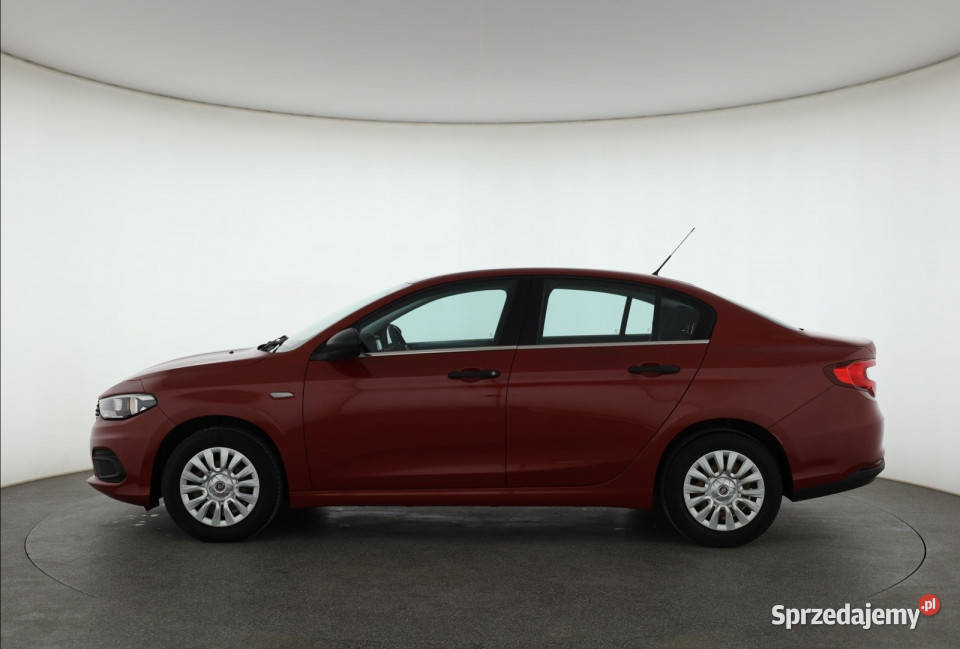 Fiat Tipo 14 16V 1368cm3 mazowieckie