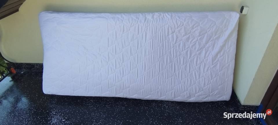 Materac pianka gryka kokos 90 x 200 Jaworzno