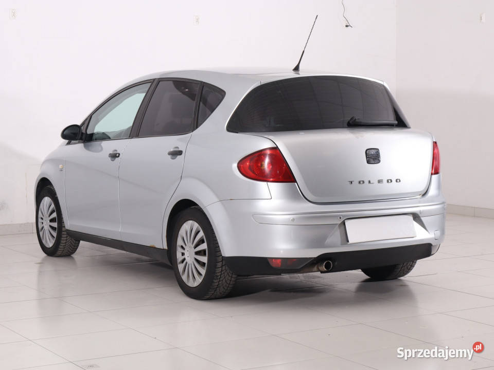 Seat Toledo 16 Piaseczno sprzedam