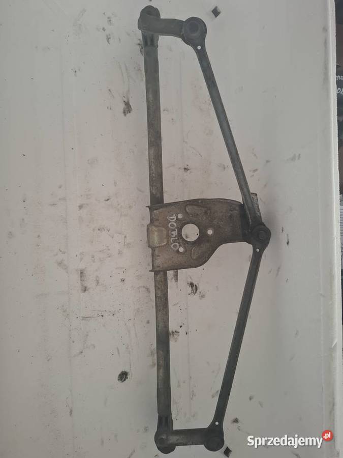 FIAT DOBLO I lift mechanizm wycieraczek Kielce