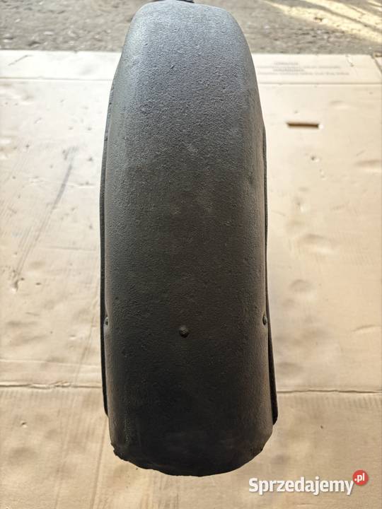 BŁOTNIK VICTORIA KR 25 35 BMW NSU DKW ZUNDAPP Łęki Górne