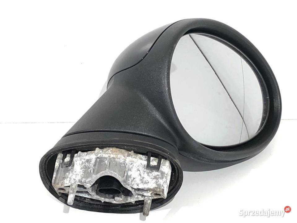 LUSTERKO PRAWY MINI R56 Hatchback 0514 pepper osobowe