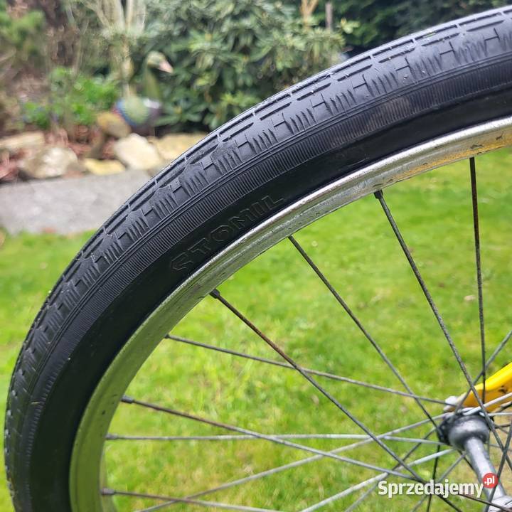 Romet Jubilat 2 Oryginał 1981 r Bytom