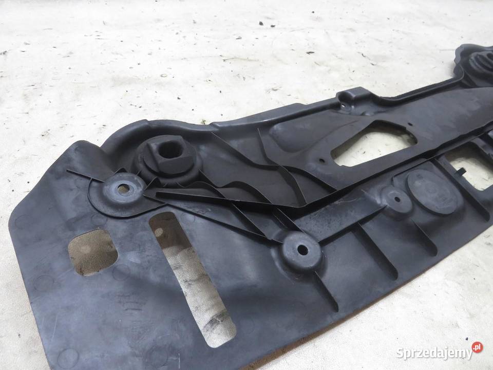 OSŁONA PASA PRZEDNIEGO JAGUAR XJ X351 30D osobowe