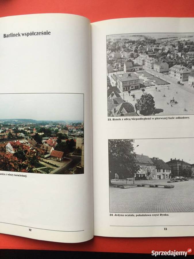 1099 Barlinek Szczecin