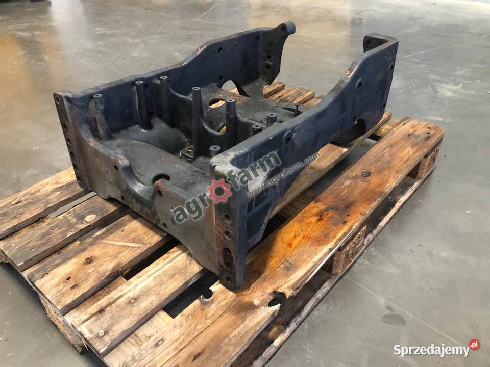 Suport przedni Claas Arion 420 410 430 Byków