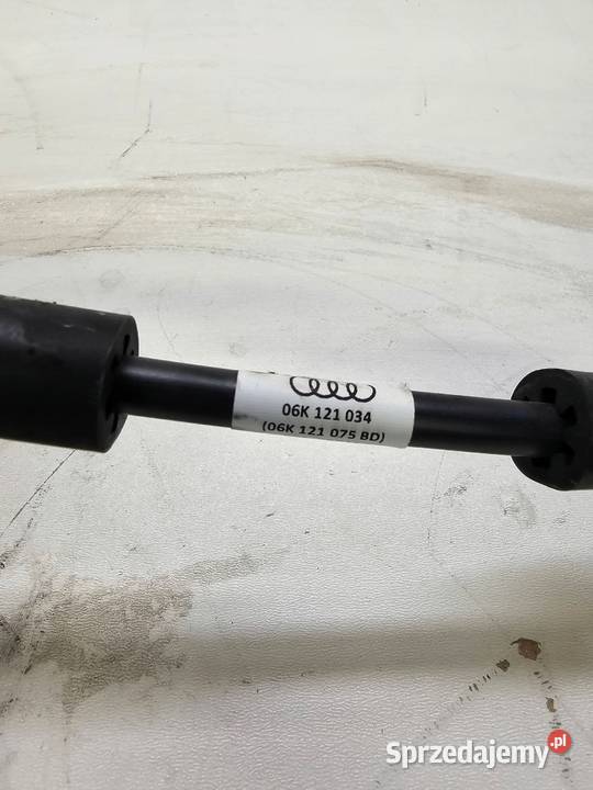 PRZEWÓD WODY AUDI GOLF VIII 20 TFSI 06K121034 Przystajń