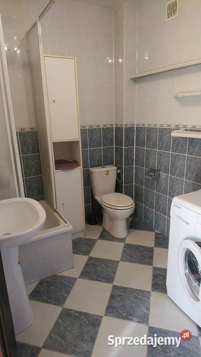 2 pokojowe mieszkanie UPALNA balkon Białystok sprzedam